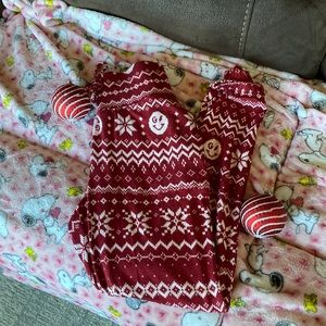 Gilly hicks jogger pajama pants